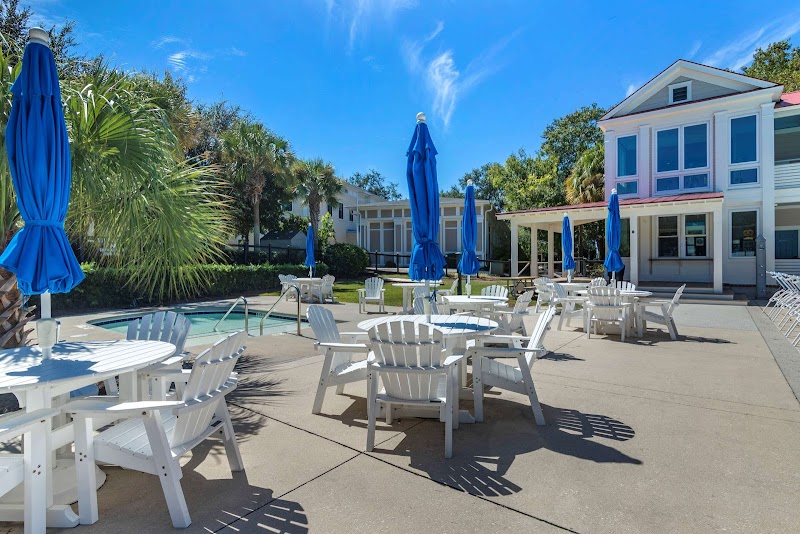 The Inn at I'On in Mount Pleasant, South Carolina, United States