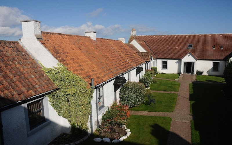 The Inn at Lathones in Leven, United Kingdom