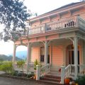 The Inn at Salvestrin