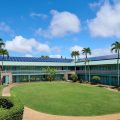 The Inn at Schofield Barracks