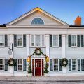The Inn at Stonington