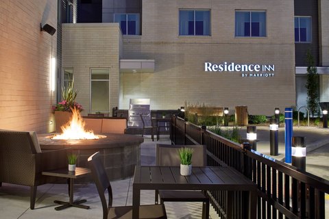The Inn at University Circle in Cleveland, Ohio, United States