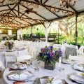 The Inn at Wild Rose Hall