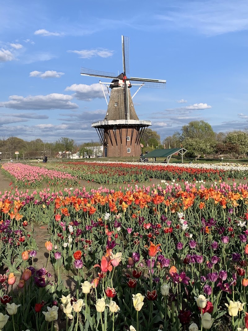 The Inn at Windmill Island in Holland, Michigan, United States