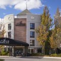 The Inn at Woodlake