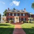 The Inn at Woodlawn Manor