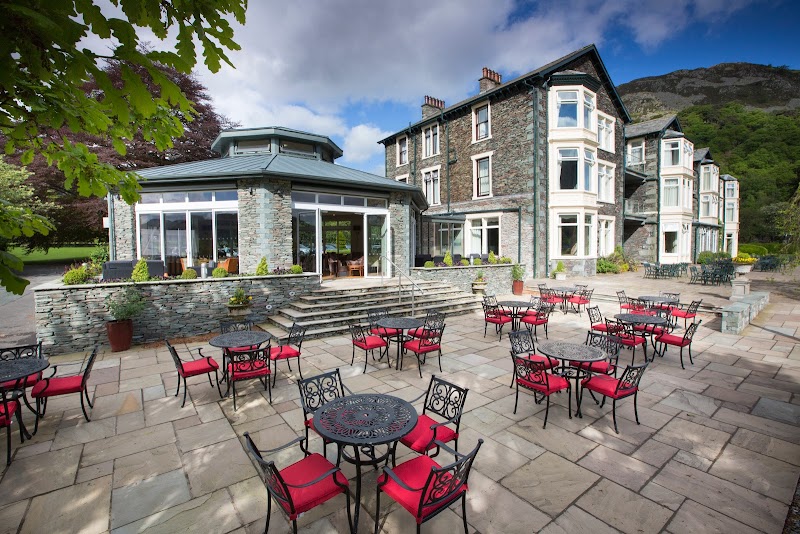 The Inn on the Lake in Penrith, United Kingdom