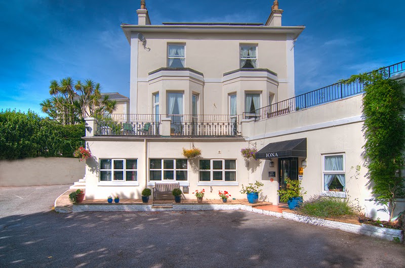 The Iona Torquay in Torquay, United Kingdom
