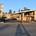 The Islander Motel