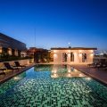 The Ivory Villa