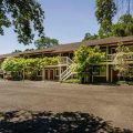 The Jack London Lodge