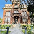 The Jacob Henry Mansion Estate