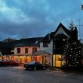 The Jacobean Hotel