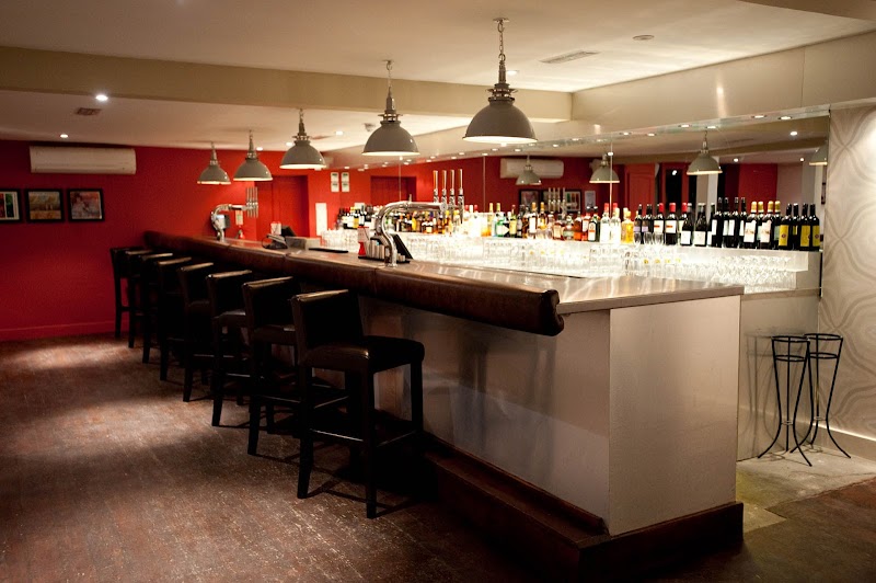 The James Figg in Thame, United Kingdom