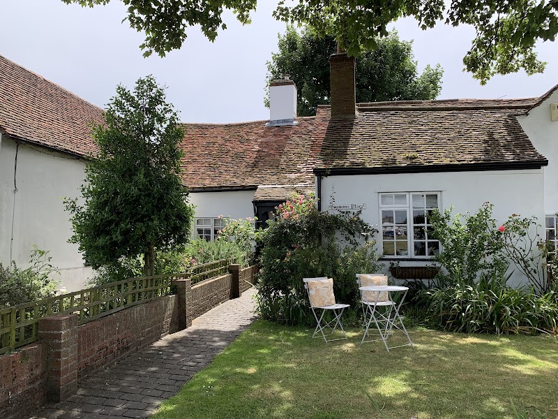 The Jasmine Room in Clacton-on-Sea, United Kingdom