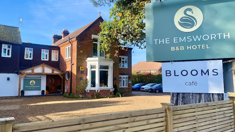 The Jingles in Emsworth, United Kingdom
