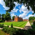 The Jockey Club Rooms