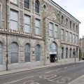 The John Francis Basset Hotel