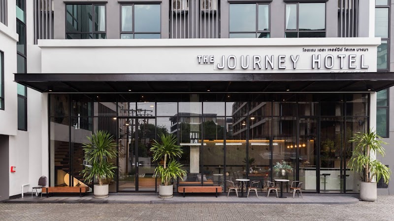 The Journey Hotel Bangna in Samut Prakan, Thailand