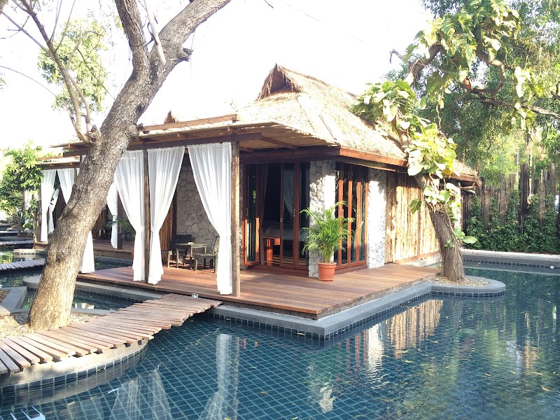 The Journey Resort in Ban Na Chom Thian, Thailand