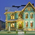 The Kalamazoo House
