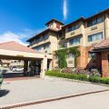 The Kanata Kelowna Hotel & Conference Centre