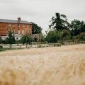 The Kedleston Country House