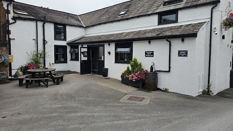 The Kellbank in Gosforth, United Kingdom