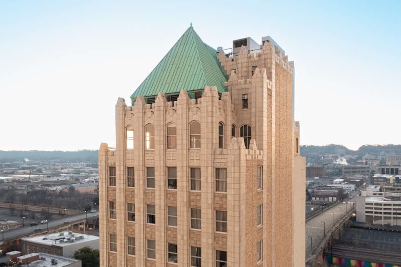 The Kelly Birmingham, Tapestry Collection by Hilton in Birmingham, Alabama, United States