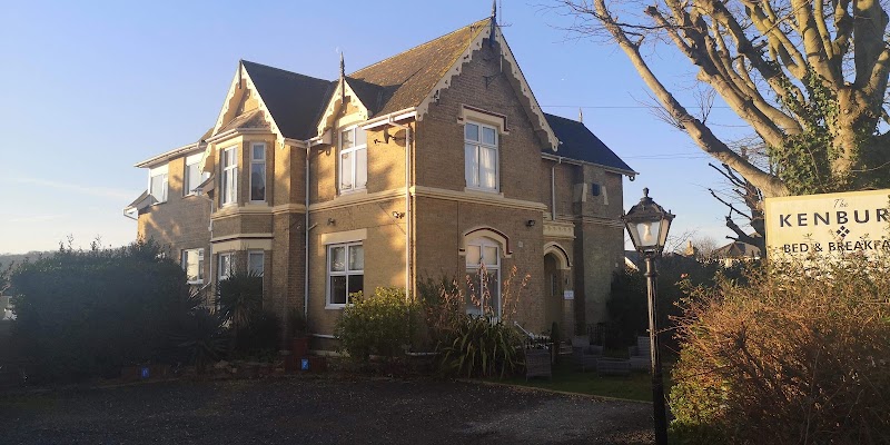 The Kenbury in Shanklin, United Kingdom