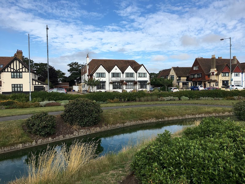The Kensington in Great Yarmouth, United Kingdom