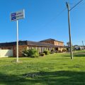 The Kidman Wayside Inn