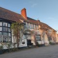 The Kildare Lodge