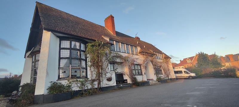 The Kildare Lodge in Minehead, United Kingdom