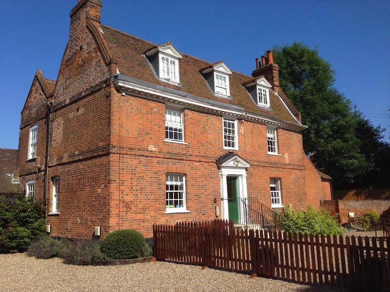 The Kilns Hotel in Brentwood, United Kingdom