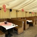 The Kinderton Hotel