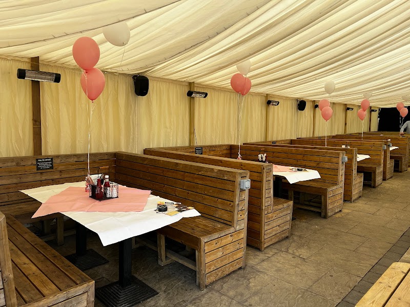 The Kinderton Hotel in Middlewich, United Kingdom