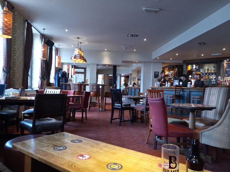 The King William IV in Saint Albans, United Kingdom