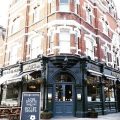 The Kings Arms