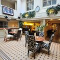 The Kings Arms