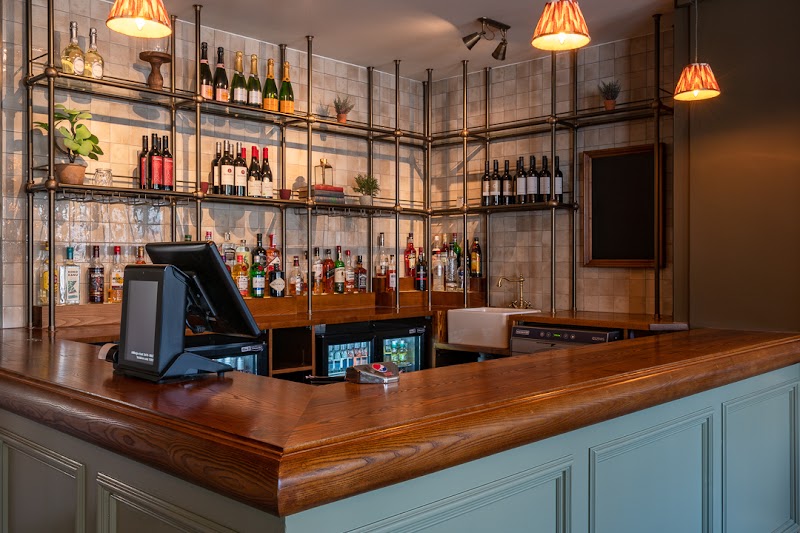 The Kings Arms Hotel in Melksham, United Kingdom