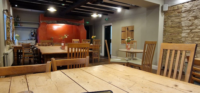 The King’s Arms Hotel in King's Lynn, United Kingdom