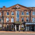 The Kings Arms and Royal Hotel