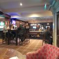 The King’s Head