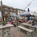 The Kings Head & Channel View