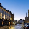 The Kings Head Hotel
