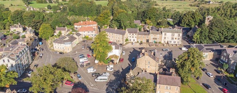 The Kings Head Hotel in Hexham, United Kingdom