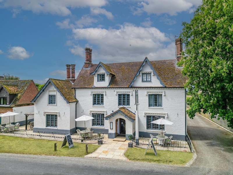 The Kings Head Hotel in King's Lynn, United Kingdom