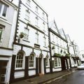 The King’s Head Hotel