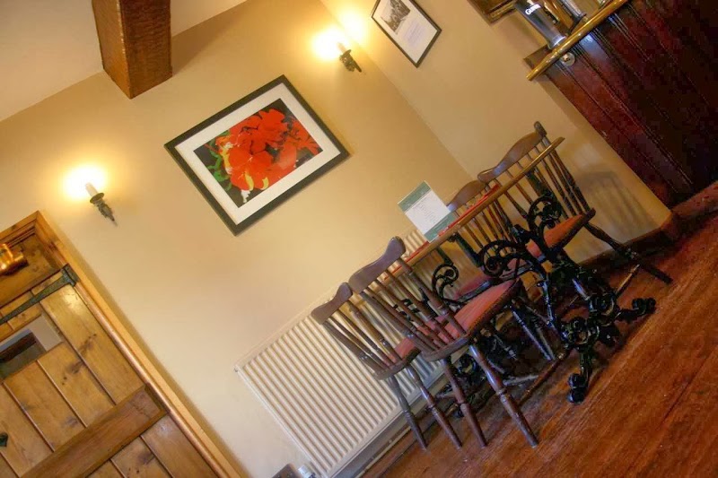 The Kings Head Inn in Warwick, United Kingdom